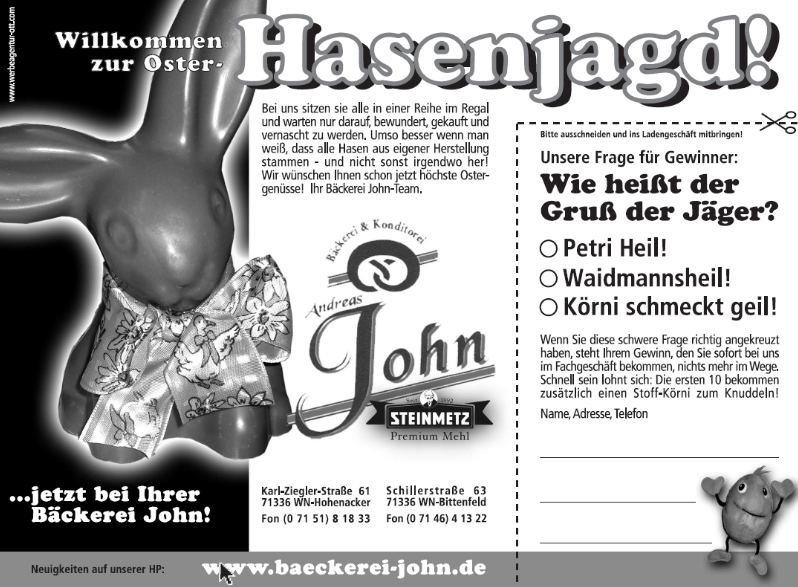 Infotag