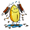 K&ouml;rnie
